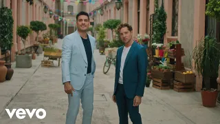 David Bisbal, Carlos Rivera - Ahora (Video Oficial)