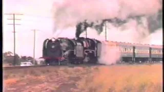 Train Enthusiast's Video Diary 1994-05-14