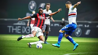 Fikayo Tomori - Paolo Maldini's Defensive Signing!