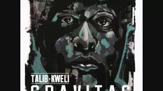 Talib Kweli ft. Raekwon - "Violations"