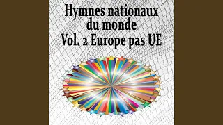 Belarus - Dziaržaŭny Himn Respubliki Biełaruś - My, Biełarusy - Hymne national biélorusse...