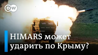 144-й день войны в Украине: Шойгу на фронте, HIMARS может ударить по Крыму