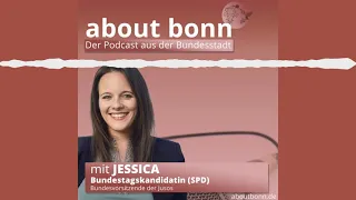 #btw21 Bildung, bezahlbare Mieten und nach der Krise stärker werden! (mit Jessica Rosenthal, SPD)