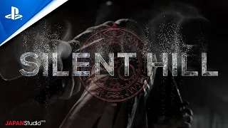 SILENT HILL - Reveal Trailer | PS5 Concept by Captain Hishiro