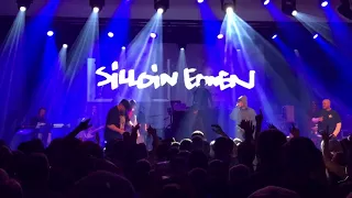 Avain feat. Iso-H, Jurassikki & Jussi Valuutta - Silloin Ennen (live @ Kulttuuritalo, Helsinki 2017