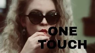 Emaline Addario. One Touch [Everything Sucks]