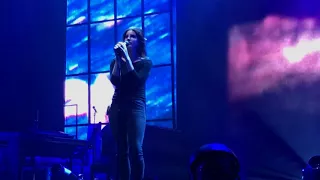 Video Games – Lana Del Rey San Francisco 2017