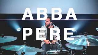 ABBA Père - collectif cieux ouverts | Drum Cam | Live