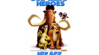 Media Hunter - Ice Age Review