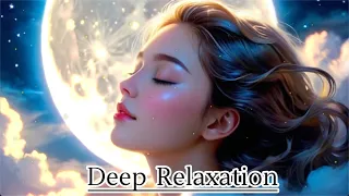 治愈音乐：5分钟入睡，深度睡眠｜Soothing Deep Sleeping Music ♫