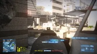 BF3 - Cheaters! JATEIRO SonicIIBoom pego no UAC