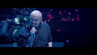 Genesis - land of confusion (the last domino? - tour 2021)