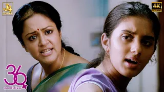 36 Vayadhinile - Daughter And Mom Atrocity | Rahman | Nassar | Abhirami | J4Studios