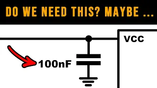 What Decoupling Capacitor Value To Use And Where To Place Them | Eric Bogatin