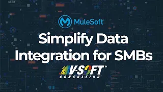 The Benefits of Using MuleSoft for Data Integration in SMBs