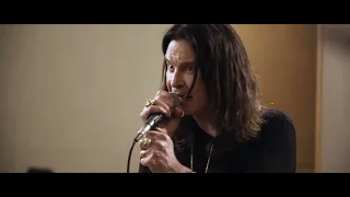 BLACK SABBATH - "Tomorrow's Dream" Live In Studio