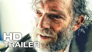 ЧЁРНАЯ ПОЛОСА Русский трейлер # 2 (2019)