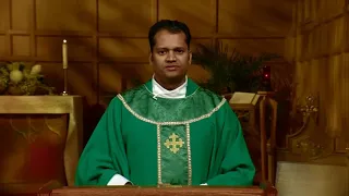 Catholic Mass Today | Daily TV Mass, Tuesday February 13, 2024