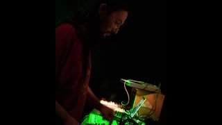 Acid Kirk - live @ Moog Club