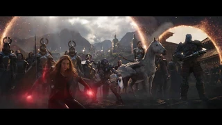 Avengers: Endgame de Marvel Studios “Regresa” spot - subtitulado