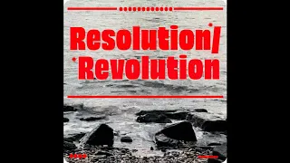 the Linda Lindas - Resolution/Revolution