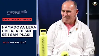 Reketiranje #18: Ko osvaja Rolan Garos 2024, a šta očekujemo od Srba?