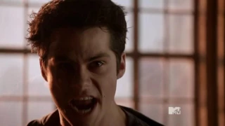 Void Stiles - Allison Death  --- ill be good