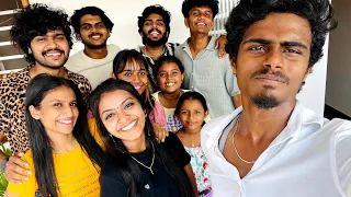 😜follow the dance steps challenge @sajithvijayanofficial607 #viral #trending #dancechallenge #bts