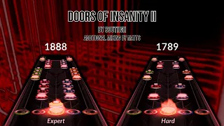SouthGH, Matt$ (ft. Various Artists) - Doors of Insanity II