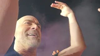 Live - Lightning Crashes (Lookout Festival, Perth Australia 20th April 2024)