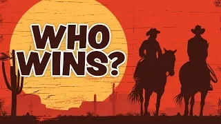 SUMMER GAMES: WILD WEST WINNERS REVEALED