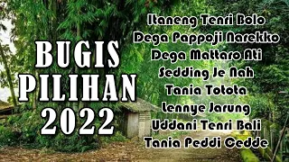 Itaneng Tenri Bolo - Fitri Adiba Bilqis | Iyapa makanja ampemu Koleksi Lagu Bugis Viral Tiktok 2022