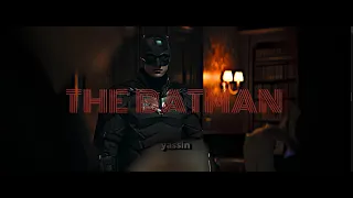 The Batman Edit