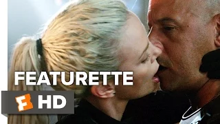 The Fate of the Furious Featurette – Cipher (2017) | Movieclips Coming Soon