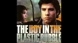 John Travolta - The Boy In The Plastic Bubble - Full film