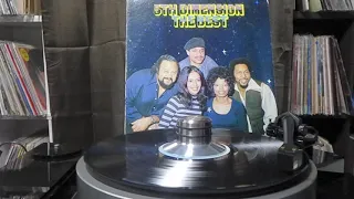 The Fifth Dimension/フィフス・ディメンション　Aquarius / Let the Sunshine Int/輝く星座 を再生する　オールホーン5wayスピーカー