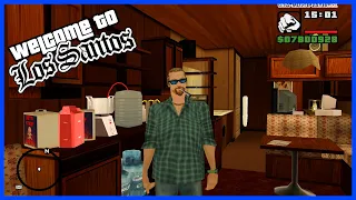 💊 VYTVOŘIL JSEM SI VLASTNÍ DROGOVÉ DOUPĚ NA WTLS! 💊 (GTA San Andreas Multiplayer #103)