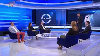 Otvoreno: Konačan izgled nove Vlade, 20.07.2020.