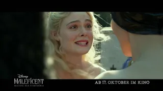 Maleficent: Mächte der Finsternis | Offizieller TV Spot #1 | Deutsch