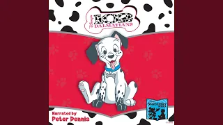 102 Dalmatians (Storyteller)