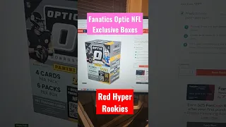 FANATICS EXCLUSIVE DROP! OPTIC FOOTBALL 2022 Factory Sealed Blaster Box bolo entry ebay reseller