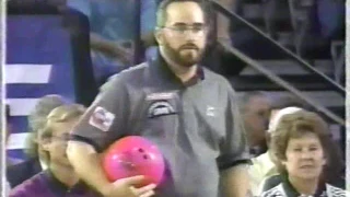 1996 ABC Masters Bowling