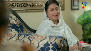 Pehchaan - Episode 13 - Best Scene 05 - HUM TV Drama