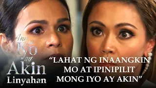 Ang Sa Iyo Ay Akin Linyahan | Episode 49