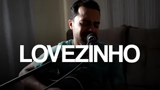 LOVEZINHO - TREYCE, KEVINHO E TAINA COSTA (RENAN GUEDES)