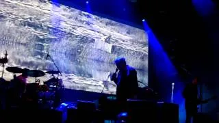 New Order - 1963 live @ Gasometer Wien