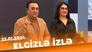 Elgizlə izlə | Tam bölüm | 23.01.2024