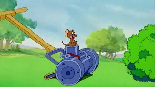 ᴴᴰ Tom and Jerry, Episode 20 - Tee For Two [1945] - P3/3 | TAJC | Duge Mite