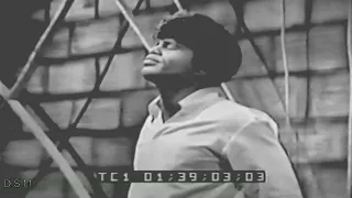 JAMES BROWN MAYBY THE LAST TIME HOLLYWOOD A GO GO 1965