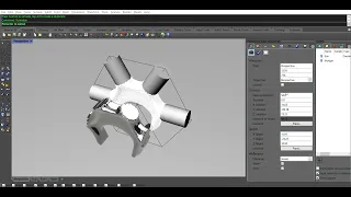 topos turntable _ Topology Optimization